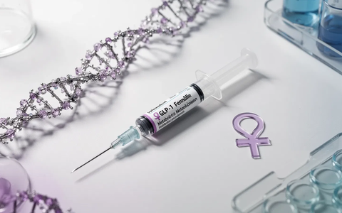 Studie: GLP-1-Medikamente wirken bei Frauen deutlich besser - Foto: über boerse-global.de