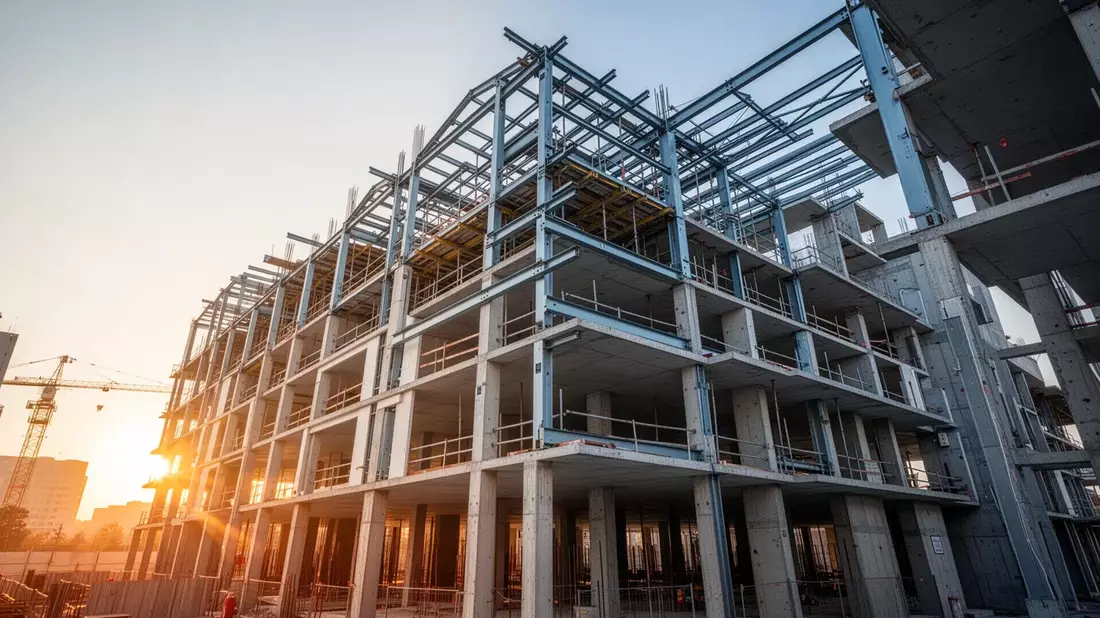 Bau-Turbo und Gebäudetyp E starten durch - Bild: über boerse-global.de