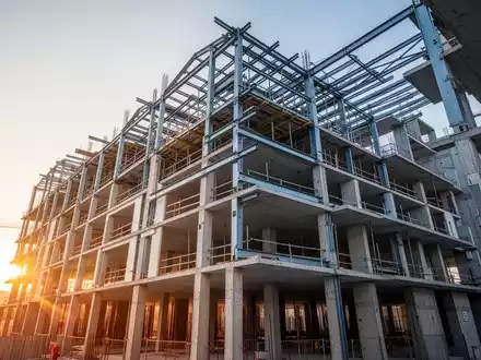 Bau-Turbo und Gebäudetyp E starten durch - Foto: über boerse-global.de