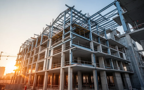 Bau-Turbo und Gebäudetyp E starten durch - Foto: über boerse-global.de