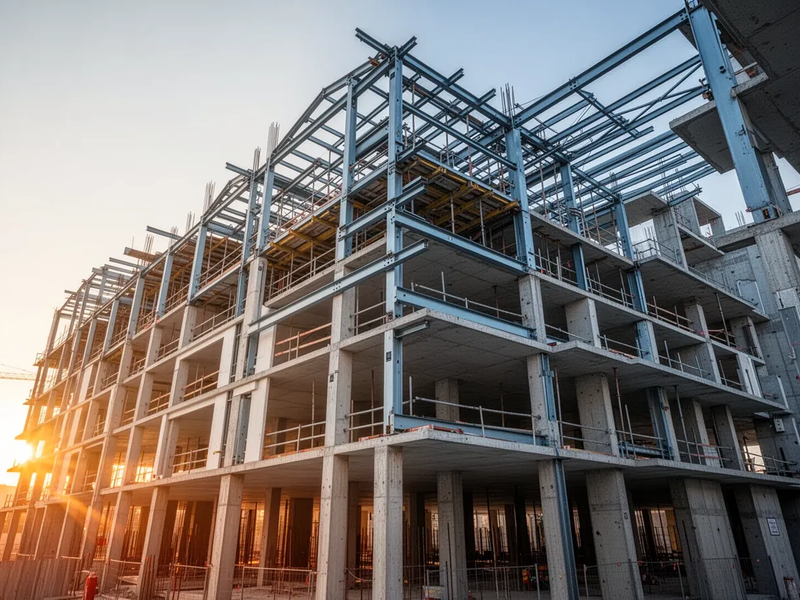 Bau-Turbo und Gebäudetyp E starten durch - Foto: über boerse-global.de