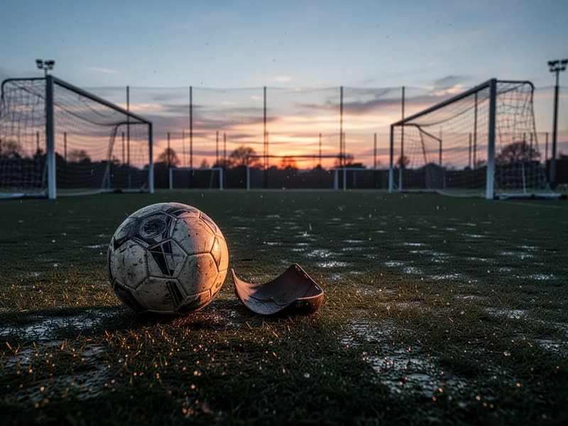 Lok Leipzigs Nachwuchsspieler Leon Riedel kämpft nach Krebs gegen Erschöpfung - Foto: über boerse-global.de