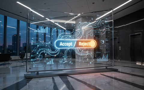 HP verklagt: Cookie-Banner werden zum Milliardenrisiko - Foto: über boerse-global.de