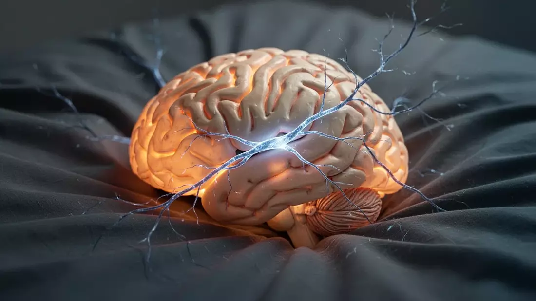 Alzheimer-Forschung: Schlafmangel treibt Demenz voran - Bild: über boerse-global.de