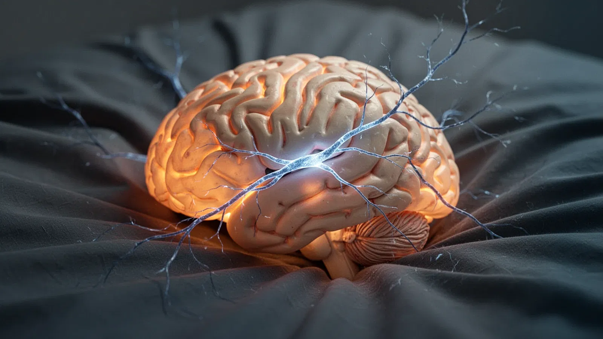 Alzheimer-Forschung: Schlafmangel treibt Demenz voran - Foto: über boerse-global.de