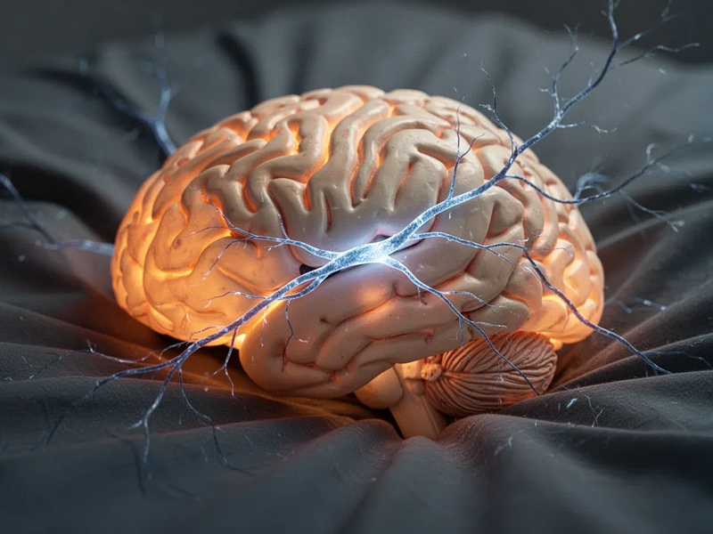 Alzheimer-Forschung: Schlafmangel treibt Demenz voran - Foto: über boerse-global.de