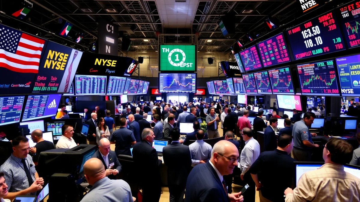 KI-Risikomanagement wird Chefsache in der Finanzbranche - Foto: über boerse-global.de