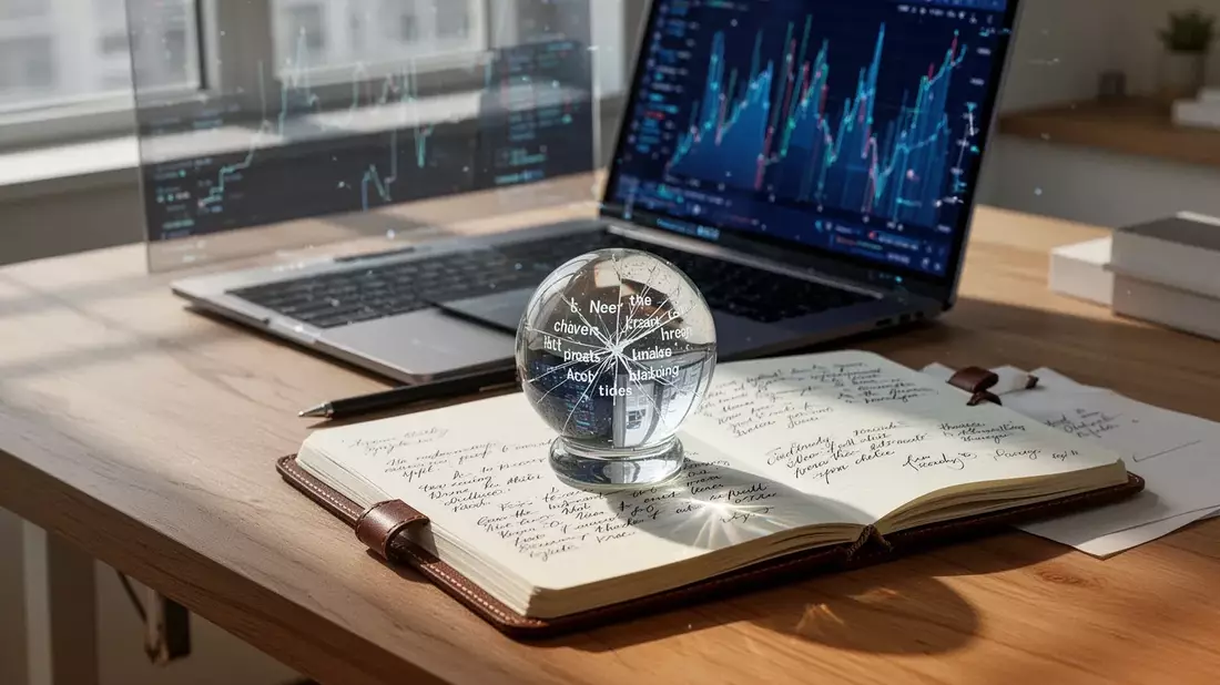 KI führt zu mentaler Erschöpfung – Deep Work wird zur Überlebensstrategie - Bild: über boerse-global.de