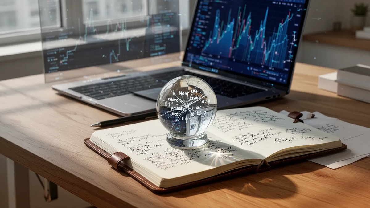 KI führt zu mentaler Erschöpfung – Deep Work wird zur Überlebensstrategie - Foto: über boerse-global.de