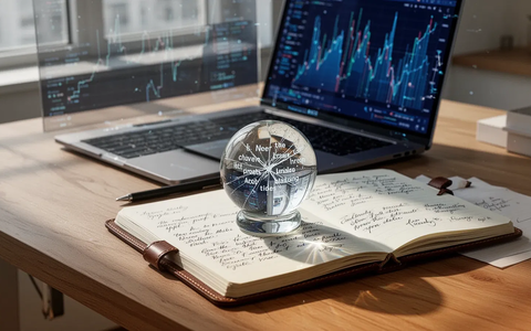 KI führt zu mentaler Erschöpfung – Deep Work wird zur Überlebensstrategie - Foto: über boerse-global.de