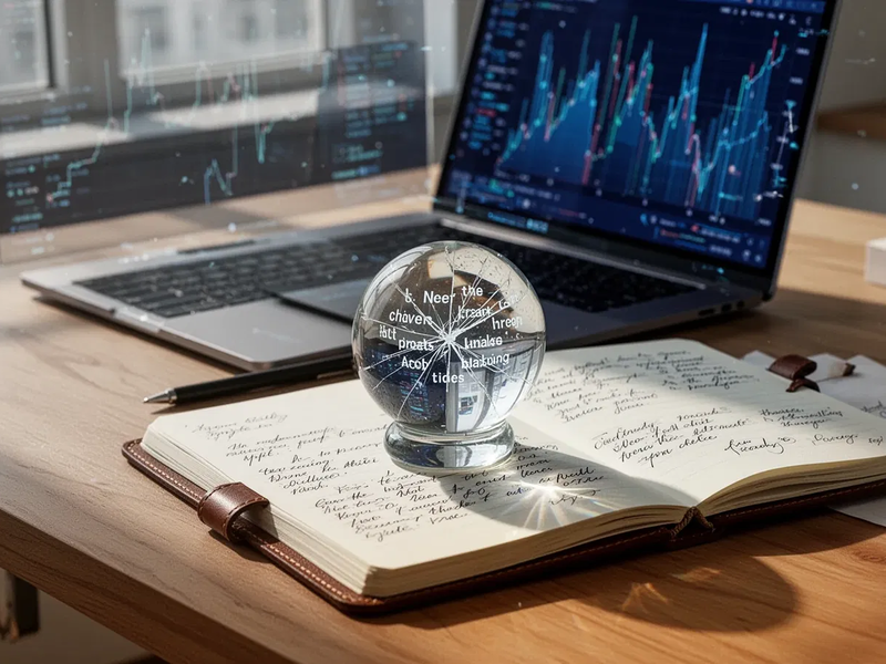 KI führt zu mentaler Erschöpfung – Deep Work wird zur Überlebensstrategie - Foto: über boerse-global.de