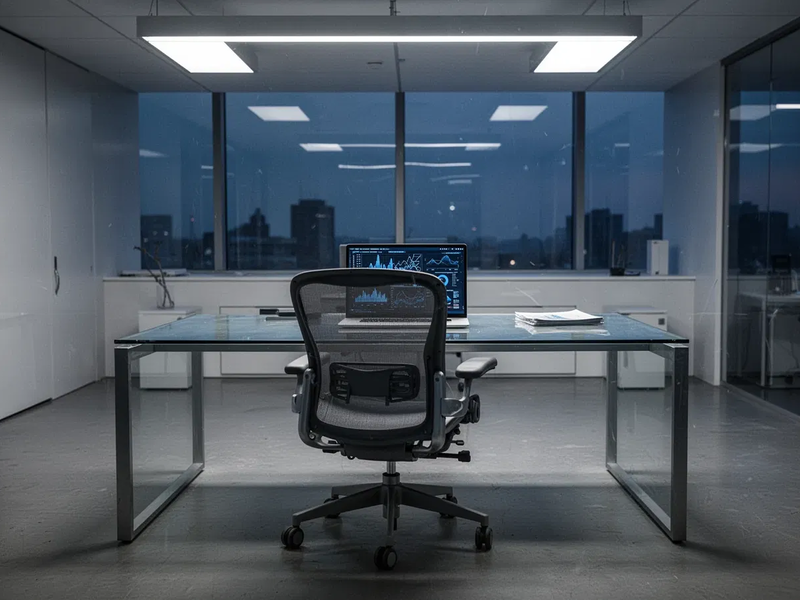 Foxit-Studie: KI kostet Mitarbeiter wertvolle Arbeitszeit - Foto: über boerse-global.de