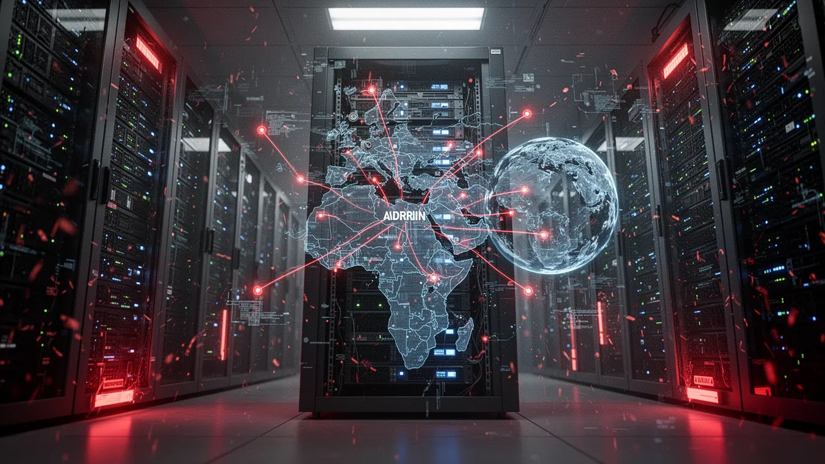 Stryker-Angriff zeigt: Unternehmen sind jetzt Kriegsziele - Foto: über boerse-global.de