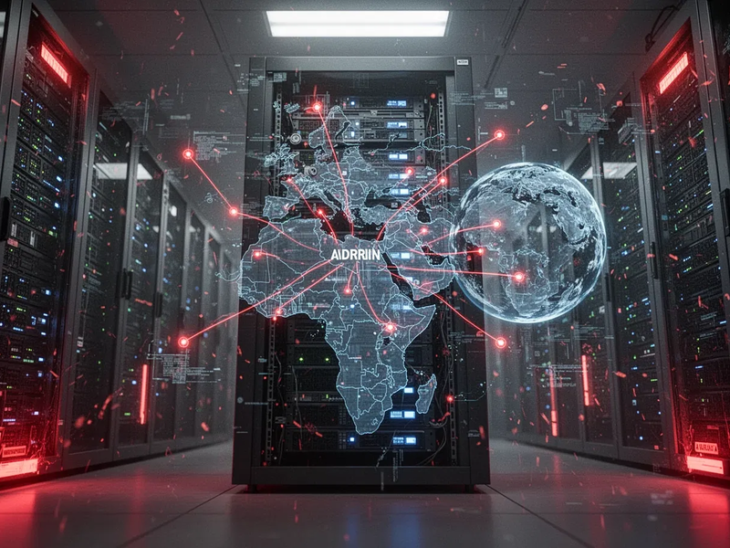 Stryker-Angriff zeigt: Unternehmen sind jetzt Kriegsziele - Foto: über boerse-global.de