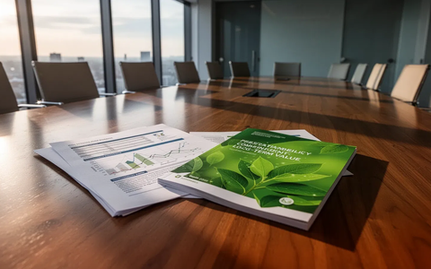 Omnibus I: Trotz Befreiung setzen Europas Firmen auf Nachhaltigkeitsberichte - Foto: über boerse-global.de