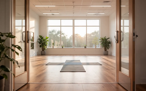 Bundesregierung treibt Präventionsgesetz voran - Foto: über boerse-global.de