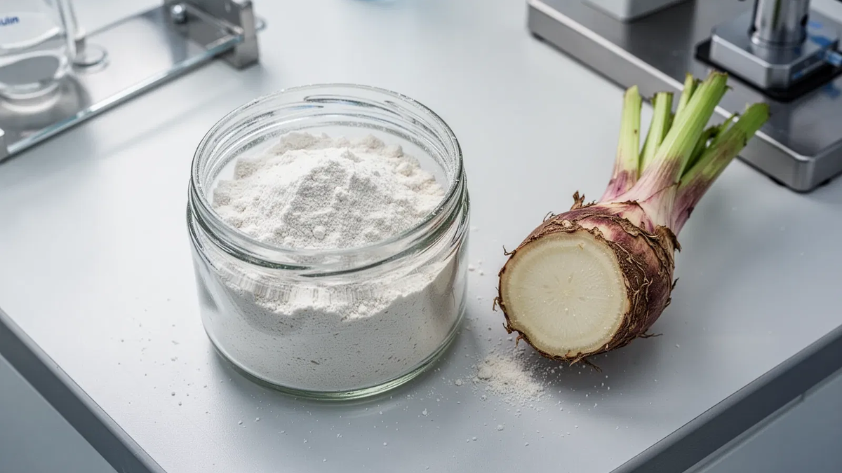 Inulin lindert Arthroseschmerzen laut Studie - Foto: über boerse-global.de