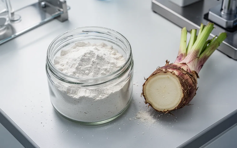 Inulin lindert Arthroseschmerzen laut Studie - Foto: über boerse-global.de