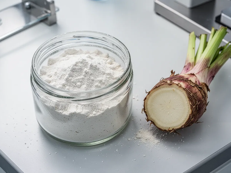 Inulin lindert Arthroseschmerzen laut Studie - Foto: über boerse-global.de