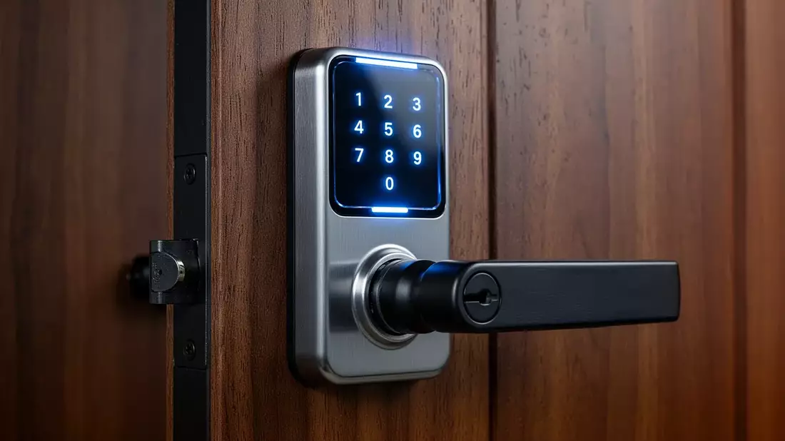 Smart Locks im Test: Nur wenige Modelle bieten Rundumschutz - Bild: über boerse-global.de