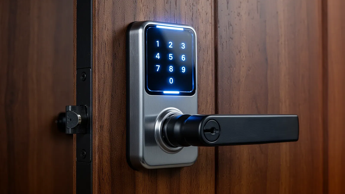 Smart Locks im Test: Nur wenige Modelle bieten Rundumschutz - Foto: über boerse-global.de
