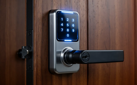 Smart Locks im Test: Nur wenige Modelle bieten Rundumschutz - Foto: über boerse-global.de