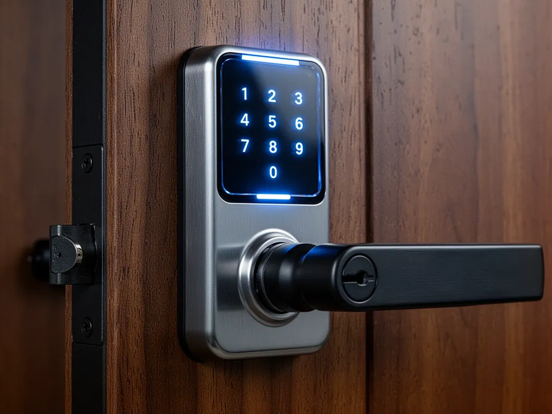 Smart Locks im Test: Nur wenige Modelle bieten Rundumschutz - Foto: über boerse-global.de