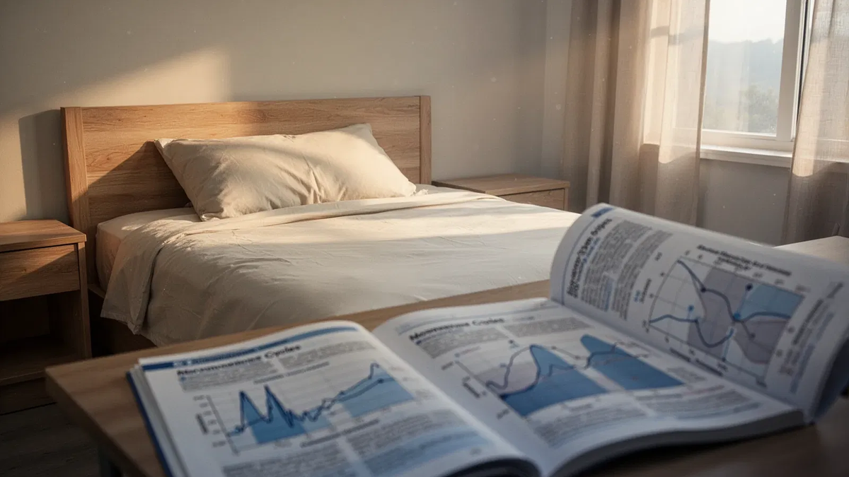 Tagesschläfrigkeit ist ein ernstes Warnsignal - Foto: über boerse-global.de