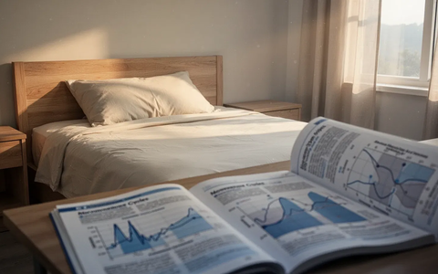 Tagesschläfrigkeit ist ein ernstes Warnsignal - Foto: über boerse-global.de