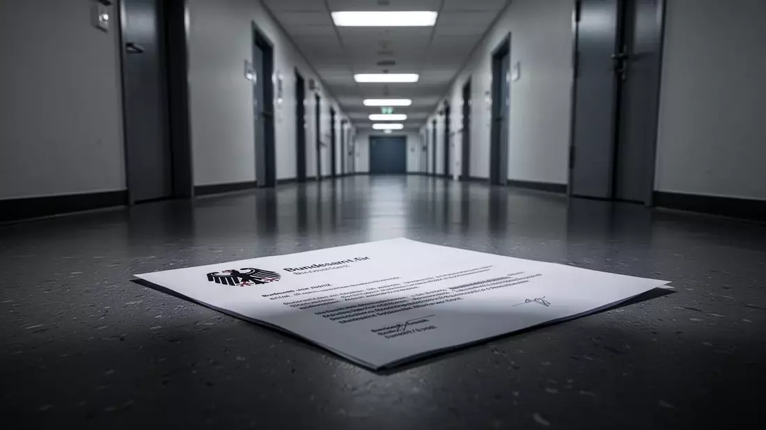 Bundesamt für Justiz startet Strafverfahren gegen säumige Unternehmen - Bild: über boerse-global.de