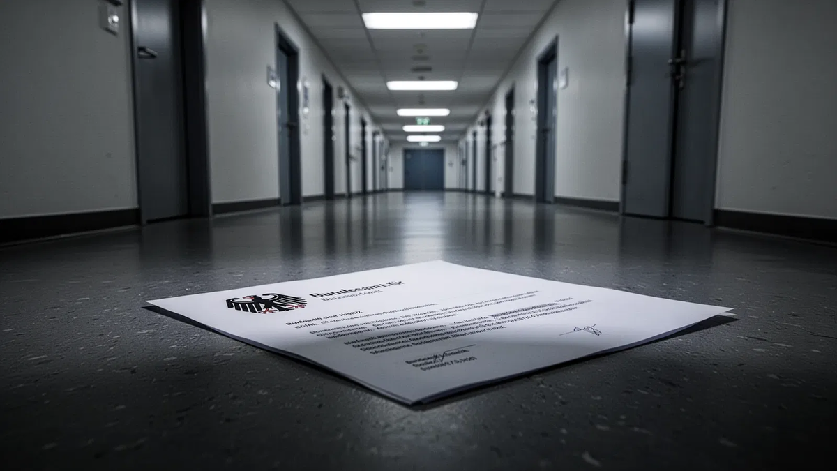 Bundesamt für Justiz startet Strafverfahren gegen säumige Unternehmen - Foto: über boerse-global.de