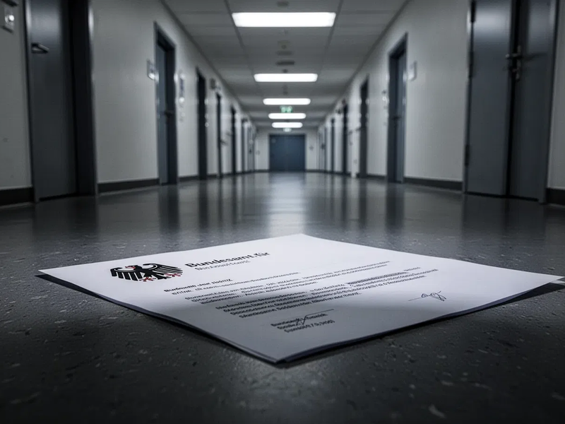 Bundesamt für Justiz startet Strafverfahren gegen säumige Unternehmen - Foto: über boerse-global.de