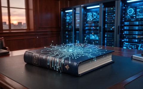 KI-Plugin löst Umbruch in der Rechtsberatung aus - Foto: über boerse-global.de