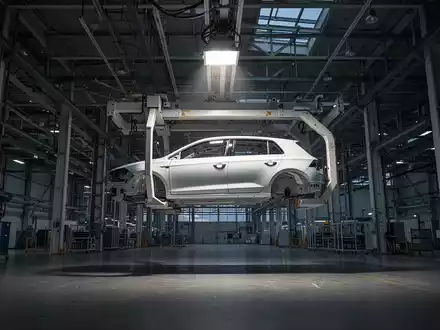 Volkswagen-Betriebsratswahl: IG Metall verliert deutlich an Zustimmung - Foto: über boerse-global.de