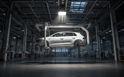 Volkswagen-Betriebsratswahl: IG Metall verliert deutlich an Zustimmung - Foto: über boerse-global.de