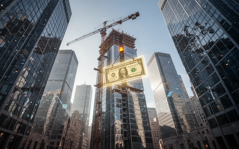 OECD warnt vor Schuldenrekord und KI-Finanzierungslücke - Foto: über boerse-global.de