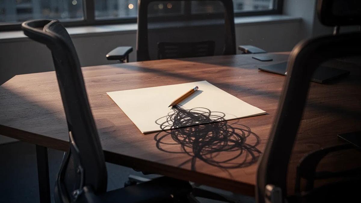 Impostor-Syndrom: Neue Studie entschlüsselt den Teufelskreis der Selbstzweifel - Foto: über boerse-global.de