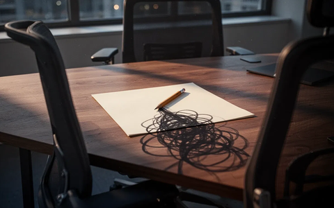 Impostor-Syndrom: Neue Studie entschlüsselt den Teufelskreis der Selbstzweifel - Foto: über boerse-global.de