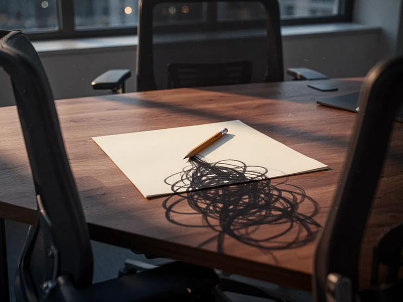 Impostor-Syndrom: Neue Studie entschlüsselt den Teufelskreis der Selbstzweifel - Foto: über boerse-global.de