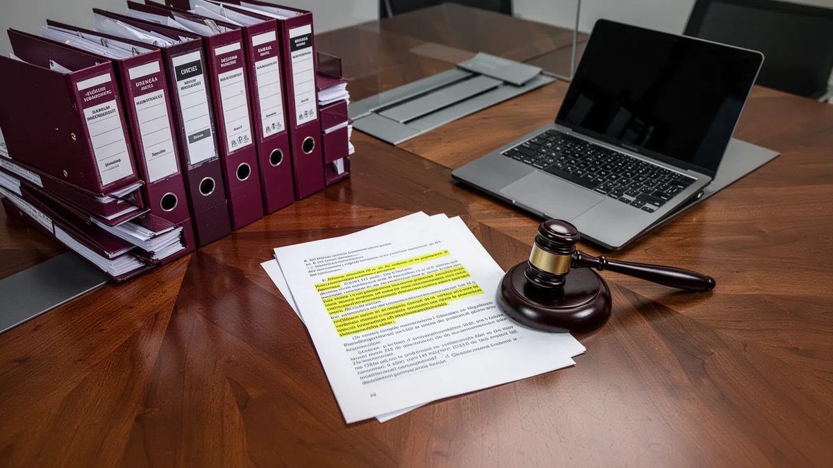 Arbeitsrecht 2026: Österreich reformiert mit Tempo - Foto: über boerse-global.de