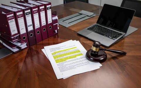 Arbeitsrecht 2026: Österreich reformiert mit Tempo - Foto: über boerse-global.de