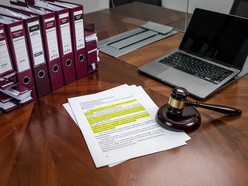 Arbeitsrecht 2026: Österreich reformiert mit Tempo - Foto: über boerse-global.de