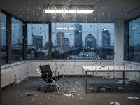 Deutsche Firmenpleiten erreichen Zehnjahreshoch - Foto: über boerse-global.de