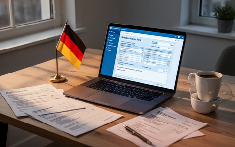 Umsatzsteuer 2026: Neue Regeln für Unternehmer - Foto: über boerse-global.de