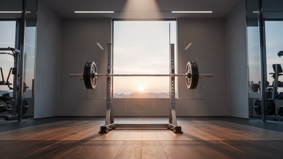 Top Set Methode: Krafttraining wird stressfrei und effizient - Foto: über boerse-global.de