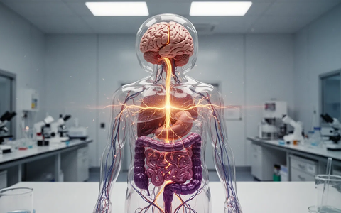 Darmbakterien steuern Alterung des Gedächtnisses - Foto: über boerse-global.de