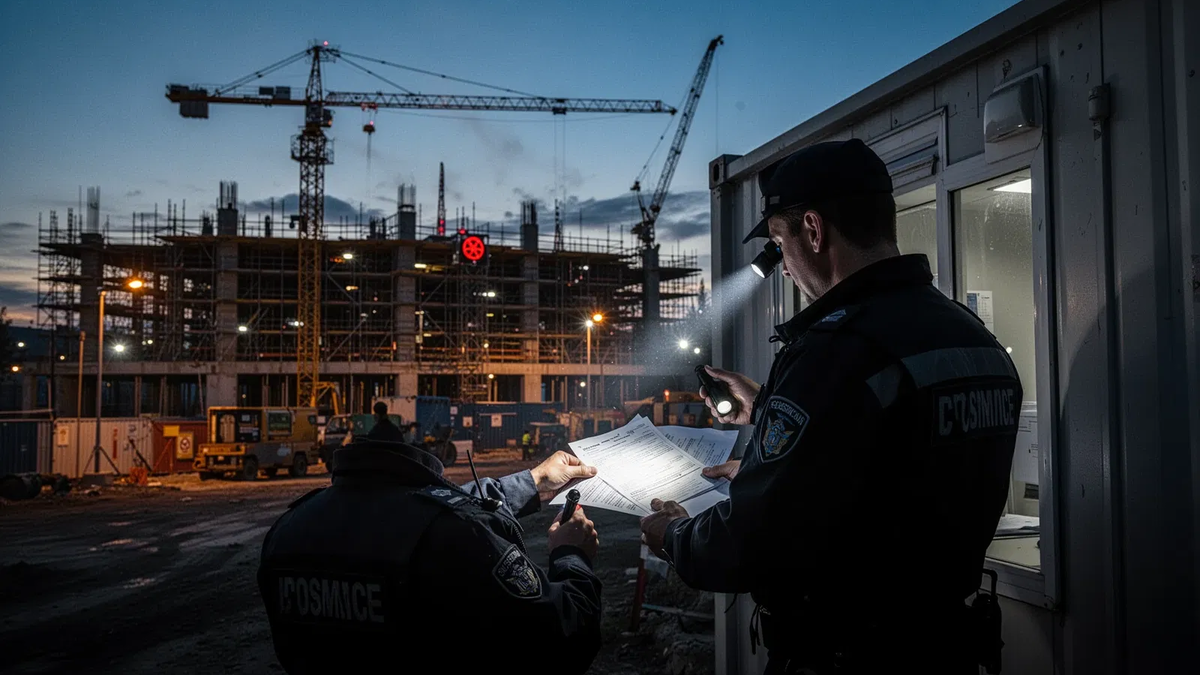 Zoll startet Großoffensive gegen Schwarzarbeit auf Baustellen - Foto: über boerse-global.de