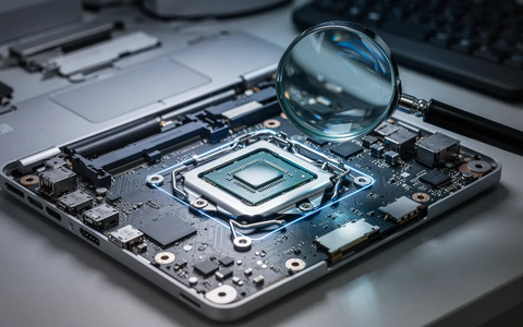 Chuwi-Skandal: Prozessor-Betrug in Budget-Laptops aufgedeckt - Foto: über boerse-global.de