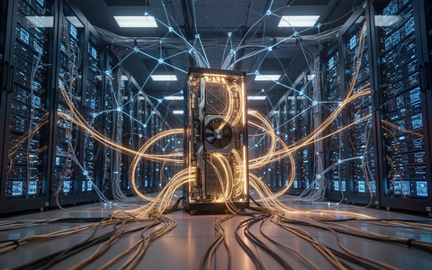 KI-Branche: Rekord-Investitionen treiben Infrastruktur und Sicherheit voran - Foto: über boerse-global.de