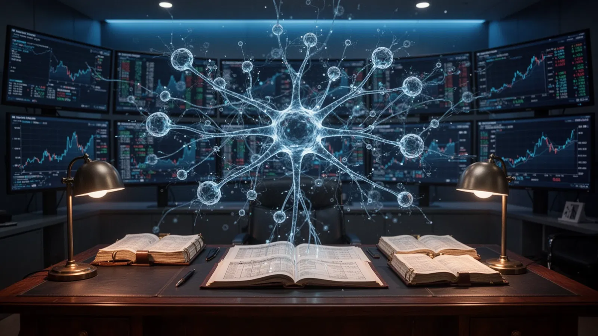 Commerzbank setzt auf KI von Hawk gegen Finanzkriminalität - Foto: über boerse-global.de